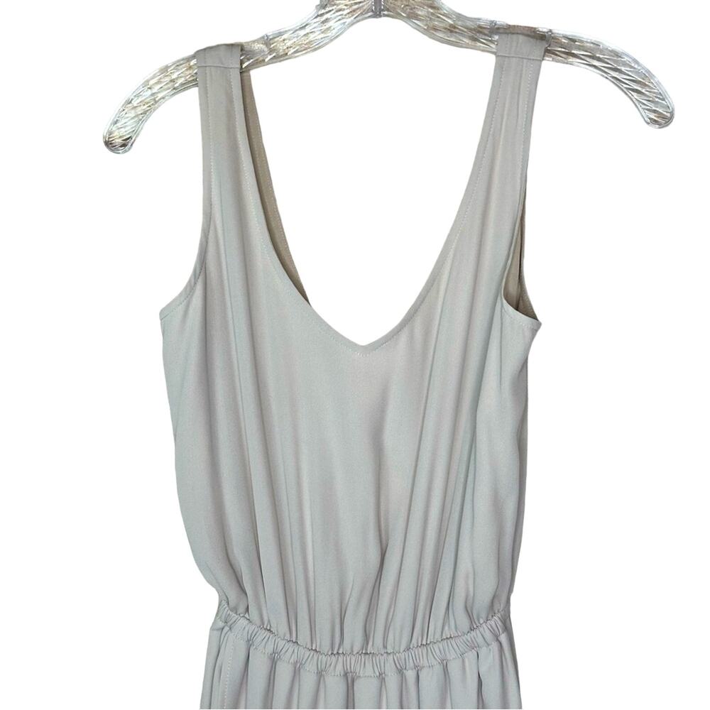 Show Me Your Mumu Maxi Kendall Dress - NEUTRAL BEIGE - Picture 5 of 15